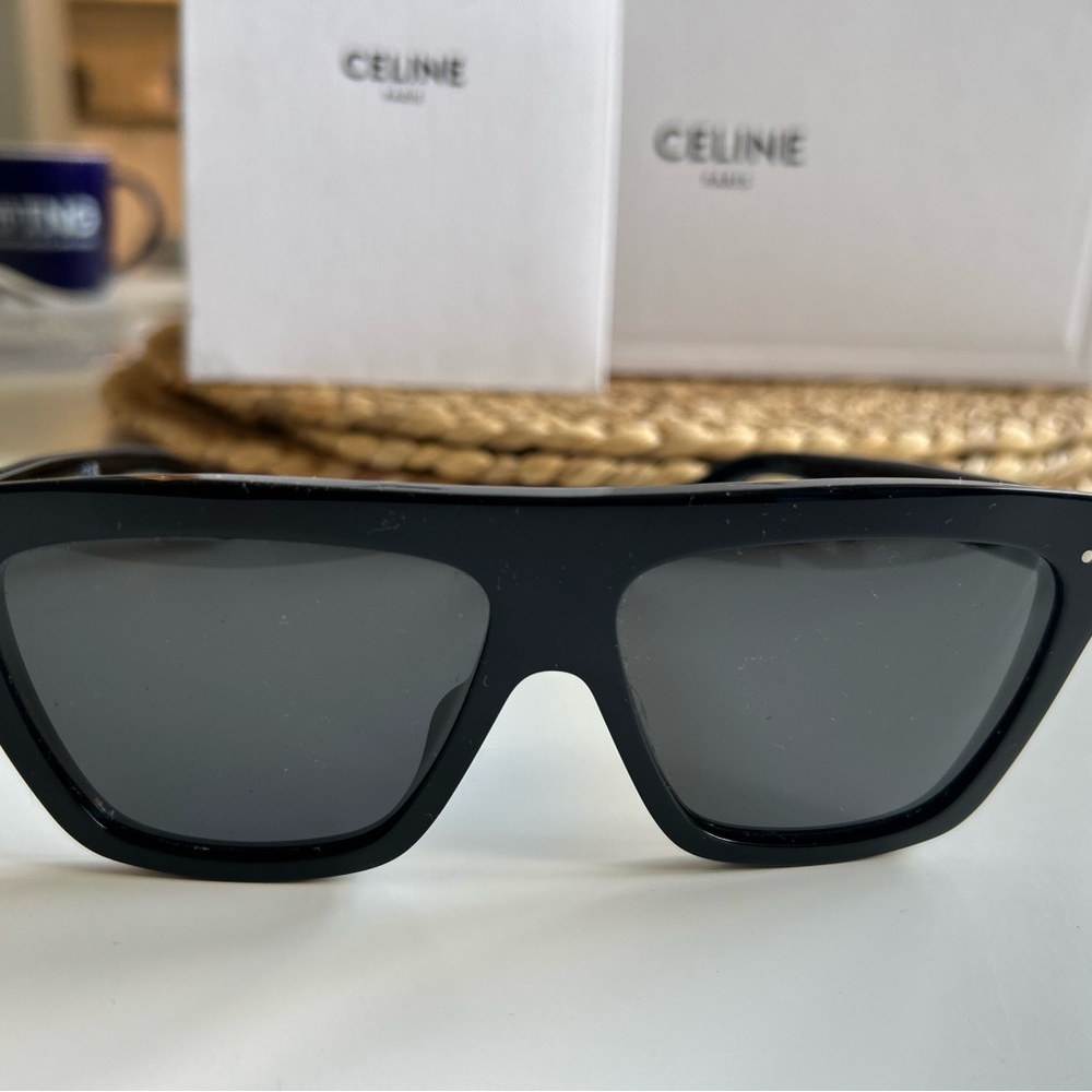 Celine sunglasses new this season - Picture 2 of 7